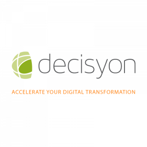 Decisyon Logo
