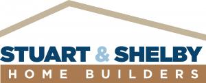 Stuart & Shelby Home Builders Logo