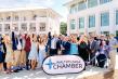 Governor DeSantis, Tom Glavine Join New High School and College Ribbon Cutting
