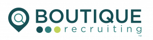 Boutique Recruiting logo