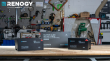 Renogy Unveils Lithium 2.0 Solid-State Battery Series at Caravan Salon Düsseldorf
