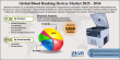 Blood Banking Devices Market Size, Share, Trends, and Forecast to 2034 with a 10.80% CAGR