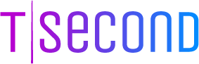 Tsecond Logo