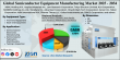 Semiconductor Equipment Manufacturing Market Size to Reach $206B by 2034 | 8.10% CAGR