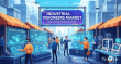 Industrial Visioneers Market Size Worth US$ 22.9 Billion by 2035 at a CAGR Of 7.3% | Fact.MR