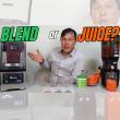 Kuvings Launches Consumer Education Series on Juicing vs. Blending with AUTO10 and CB1000