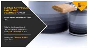 Rising living standards, increasing shipbuilding activities across nations, and enhanced vessel durability offered by antifouling paints and coatings are fueling the growth of the global market Antifouling Paints and Coatings Market, by Type