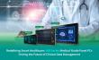 Redefining Smart Healthcare: HID Series Medical-Grade Panel PCs Driving the Future of Clinical Data Management