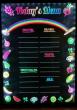 Green Edge Systems Unveils First-of-Its-Kind LED Backlit Write-On Menu Boards for Schools