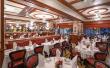 Au Pied de Cochon stands out as a French restaurant icon in Mexico City
