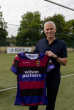 Wilson Partners announced as main sponsor of Maidenhead Rugby Football Club