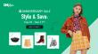 DHgate 2025 Anniversary Sale: Manufacturer-Sourced Products, Premium Designs, Up to 90% Off