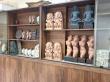 Madhya Pradesh Enhances Heritage Preservation Through Sculpture Modelling and Replica Creation