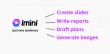 iMini AI Super Agent: Redefining the Future of Intelligent Productivity