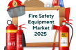 Fire Safety Equipment Market is expected to reach US$80.74 billion by 2031 | DataM Intelligence