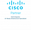 Intertec Systems Achieves Prestigious Cisco AI-Ready Infrastructure Specialization