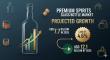 Premium Spirits Glass Bottle Market to Reach USD 12.1 Billion by 2035, Driven by Premiumization & Sustainable Innovation