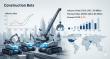 Construction Bots Market Unlocks Growth Opportunities with Automation, Safety, and Productivity Gains