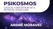 Researcher André Moravec unveils a new proposal to understand the makeup of the atom