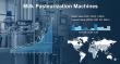 Milk Pasteurization Machines Market Outlook Highlights Automation and Efficiency Driving Future Dairy Growth