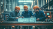 Tesla Mechanical Designs Sets Benchmark for Efficiency and Precision in Sheet Metal Design