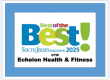 Free Gym Memberships And Personal Training for Teachers Through Echelon’ Health and Fitness's2nd Annual Teacher Program