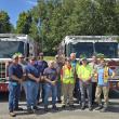 Emergency Response Training Draws Record Breaking Crowd in Charlotte, NC