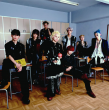 ONE OR EIGHT SHOWS OFF THEIR 'YOUNG AND RECKLESS' SELVES IN NEW SINGLE
