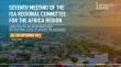 ISA’s Africa Regional Meeting in Accra to Catalyse Solar Finance, Skills, and Innovation
