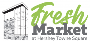 Fresh Market at Hershey Towne Square Logo