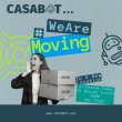 CASABOT Holdings Relocates to Abu Dhabi Global Market to Accelerate Global Expansion