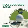 GolfRx Launches Revolutionary Program Making Golf a Tax-Free Path to Wellness
