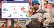 SnapFulfil and Reveal Announce Strategic Partnership to Elevate Warehouse Visibility and Operational Intelligence