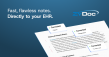 ZyDoc Showcases Disruptive Clinical Documentation Platform at New York Venture Summit 2025; Seeking Seed-Stage Investors