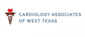 Cardiology Associates of West Texas logo