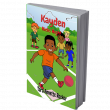 Author Tara Rocker-Bates Releases Fifth Children’s Book 'Kayden Kicks High!'