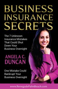 Angela 2 (Book Cover)