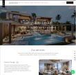 Antonovich Group Launches Data-Driven Website Redesign to Enhance Luxury Client Experience