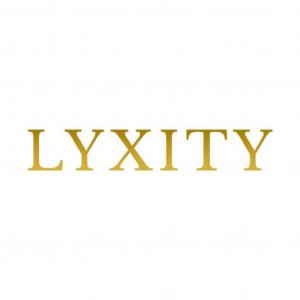 Lyxity's Logo