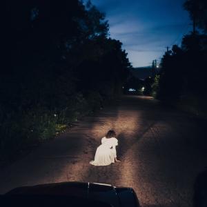 Today, Lia Pappas-Kemps releases her new single, "Reservations," a wistful rumination on relationships, longing and the willful blindness that comes with desire