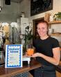 Bottle & Bean Introduces Gelato and Cozy Coffee Fall Flavors, Live Music on the Lawn Returns September 3rd