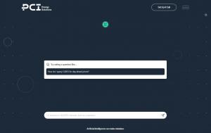 ISO Bot by PCI Energy Solutions