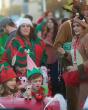 Holiday magic returns as Winterfest launches with interactive trolley tours, Elf Parade and festive street performances