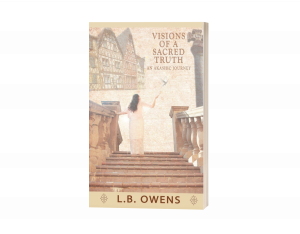Visions of a Sacred Truth: An Akashic Journey...