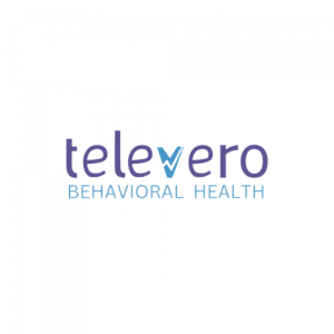 Televero Behavioral Health Logo