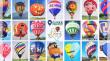 Rise & Shine with Pilots and Hot Air Balloons at the H-E-B | Central Market Plano Balloon Festival