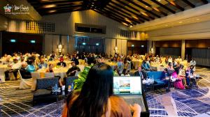 UP @ PATA Bangkok 2025 - Roadshow