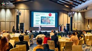 UP @ PATA Bangkok 2025 - Roadshow 1
