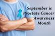 September Marks Prostate Cancer Awareness Month: Dr. David Samadi Urges Men to Get Screened