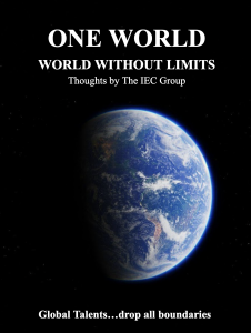 Multiplier and The IEC Group Launch Groundbreaking White Paper: “Building Borderless Work Infrastructure”